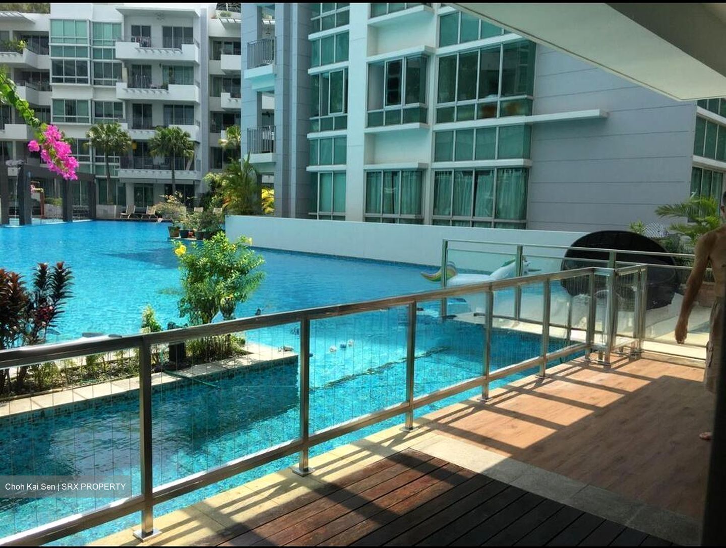 The Stellar (D5), Condominium #500845021